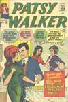 Patsy Walker #114 Comic Books - Covers, Scans, Photos in Patsy Walker Comic Books - Covers, Scans, Gallery